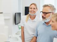 Dentalhygienikerin (m/w/d) gesucht